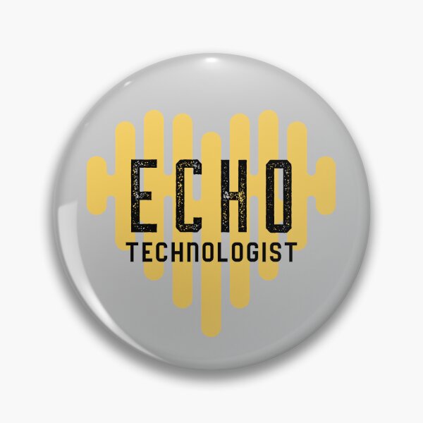 Item preview, Echo Technologist designed and sold by STPrints.