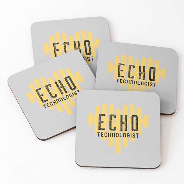 Item preview, Echo Technologist designed and sold by STPrints.