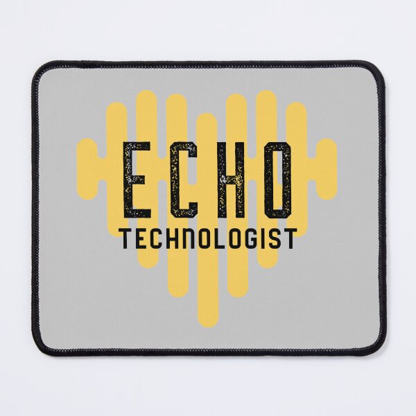 Item preview, Echo Technologist designed and sold by STPrints.