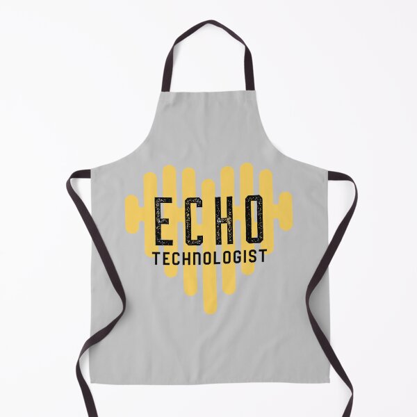 Item preview, Echo Technologist designed and sold by STPrints.
