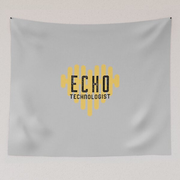 Item preview, Echo Technologist designed and sold by STPrints.