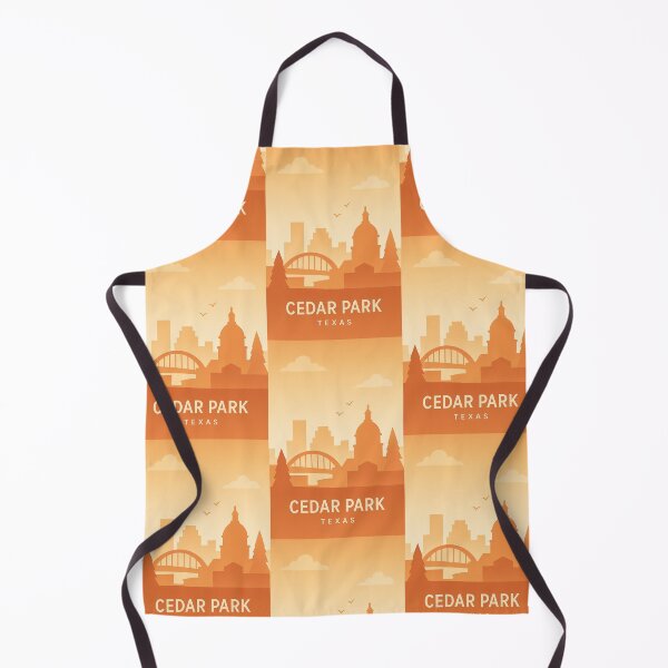 Item preview, Cedar Park Texas Travel designed and sold by Thistle-TShop.