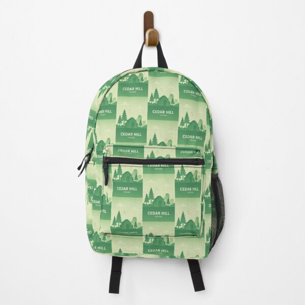 Item preview, Cedar Hill Texas Travel  designed and sold by Thistle-TShop.