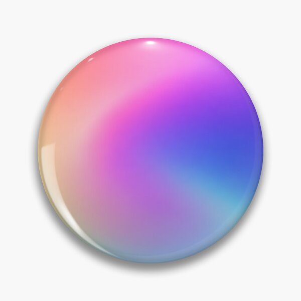 Item preview, Vibrant Ombre Gradient Wall Art – Minimal Contemporary Decor designed and sold by SunnyIris.