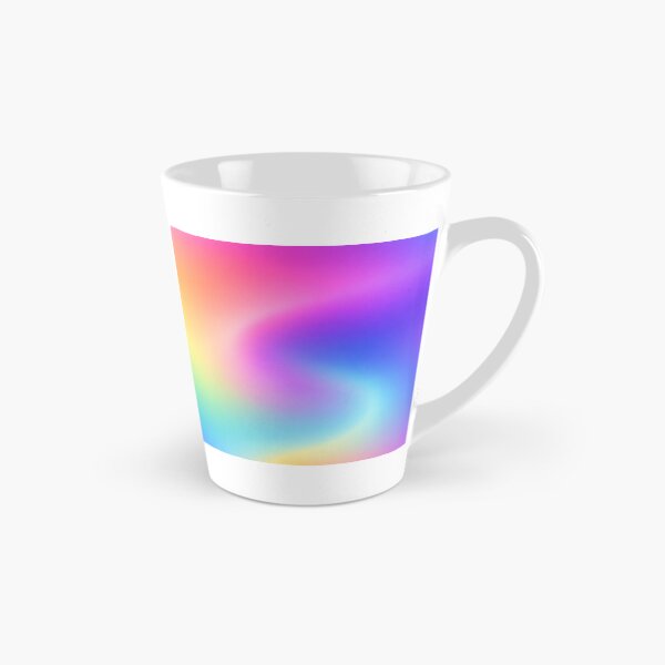 Item preview, Vibrant Ombre Gradient Wall Art – Minimal Contemporary Decor designed and sold by SunnyIris.