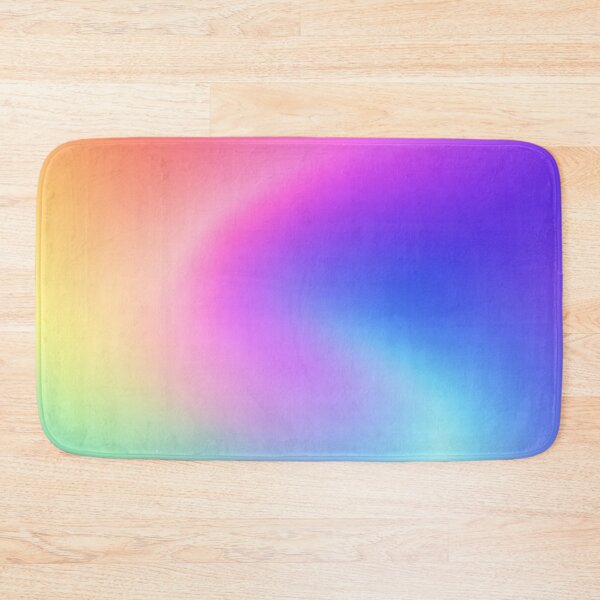 Item preview, Vibrant Ombre Gradient Wall Art – Minimal Contemporary Decor designed and sold by SunnyIris.