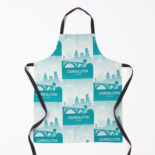 Item preview, Carrollton Texas Travel designed and sold by Thistle-TShop.