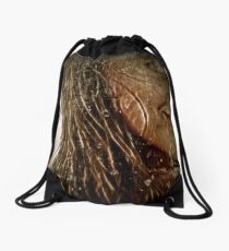 Medina Drawstring Bag
