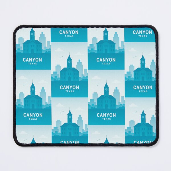 Item preview, Canyon Texas Travel designed and sold by Thistle-TShop.