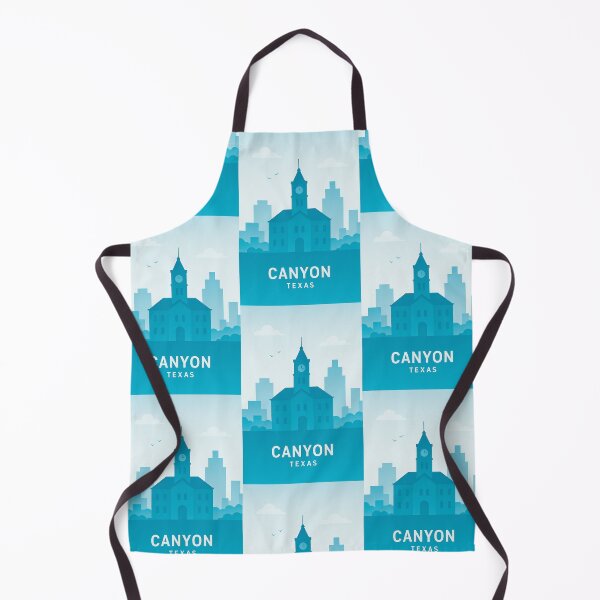 Item preview, Canyon Texas Travel designed and sold by Thistle-TShop.