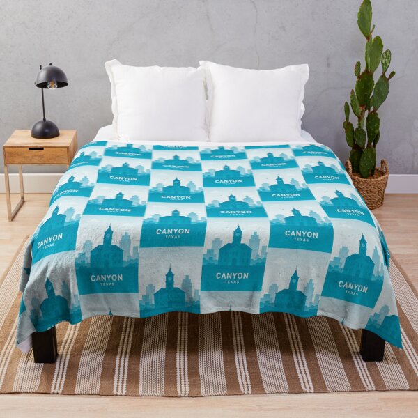 Item preview, Canyon Texas Travel designed and sold by Thistle-TShop.