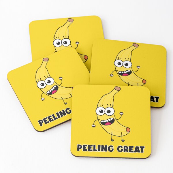 Item preview, Peeling Great designed and sold by pinkerverse.