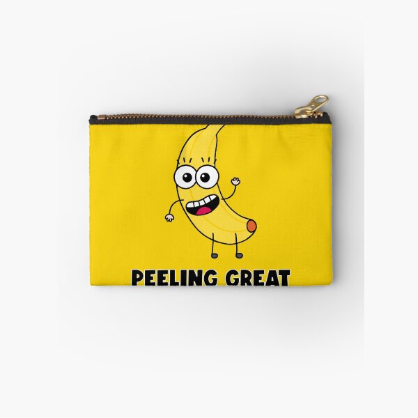 Item preview, Peeling Great designed and sold by pinkerverse.