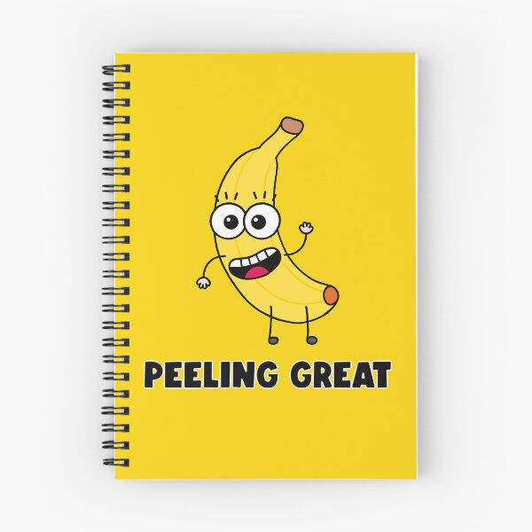 Item preview, Peeling Great designed and sold by pinkerverse.