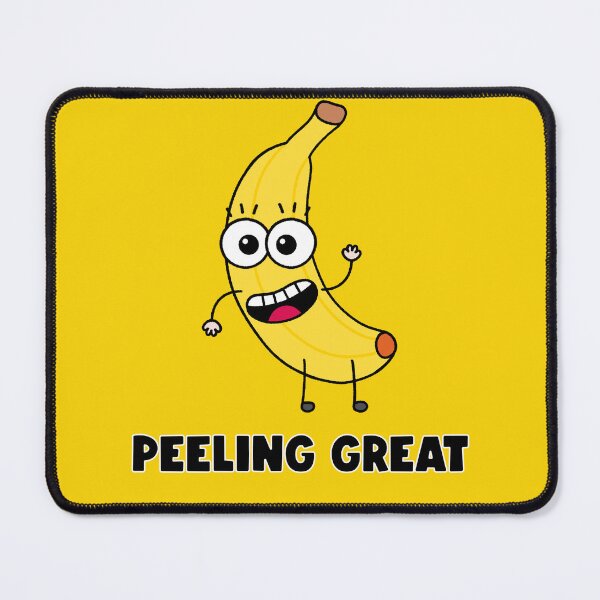 Item preview, Peeling Great designed and sold by pinkerverse.