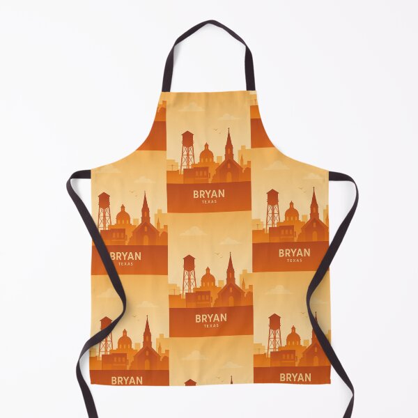Item preview, Bryan Texas Travel  designed and sold by Thistle-TShop.