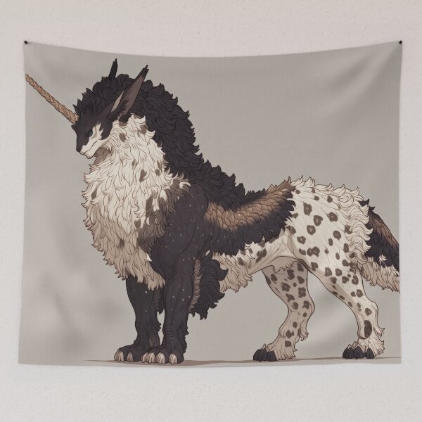 Item preview, Far Fields designed and sold by CHCOfficial.