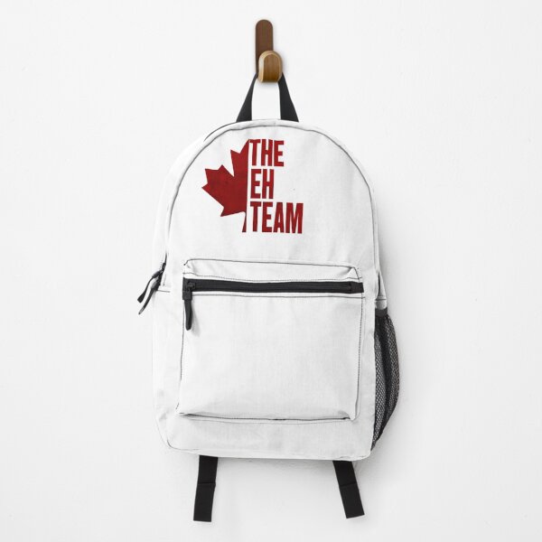 Item preview, CANADA HOCKEY - TEAM CANADA EH TEAM designed and sold by delllsdesigns.