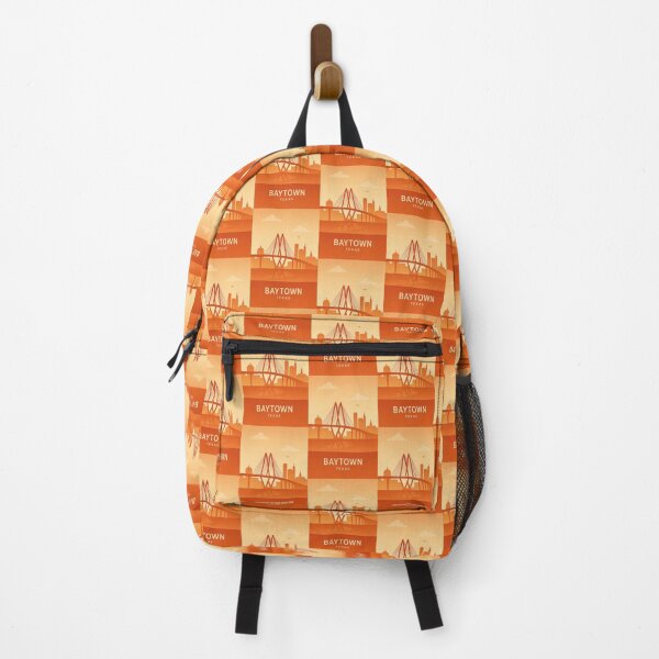 Item preview, Baytown Texas Travel designed and sold by Thistle-TShop.