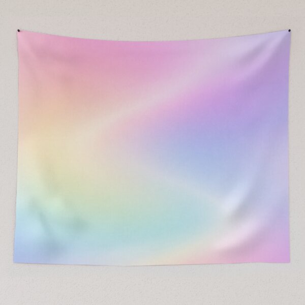 Item preview, Vibrant Colorful Gradient Artwork – Abstract Rainbow Design designed and sold by SunnyIris.