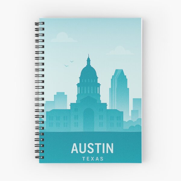 Item preview, Austin Texas Travel  designed and sold by Thistle-TShop.