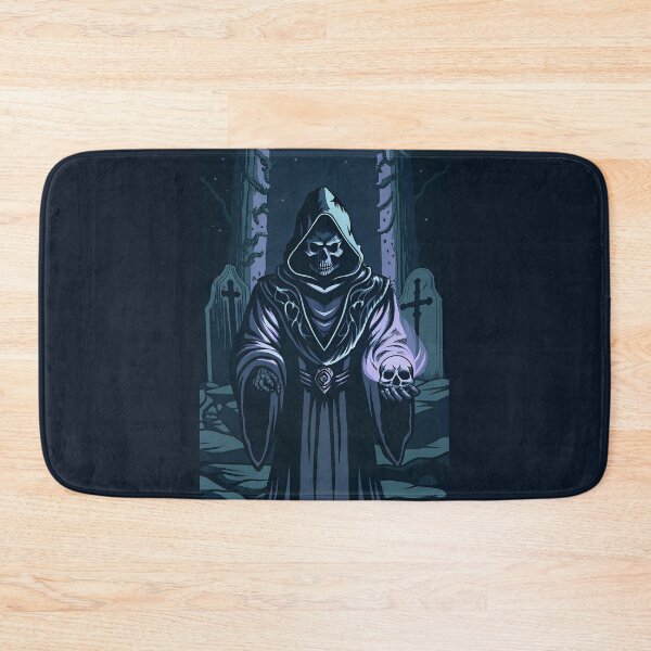 Item preview, Necromancer designed and sold by atombob.