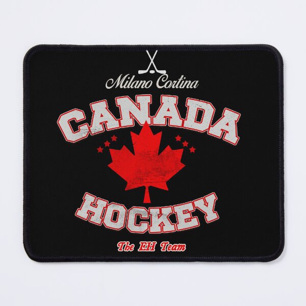 Item preview, CANADA HOCKEY - TEAM CANADA EH TEAM designed and sold by delllsdesigns.