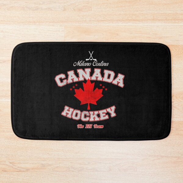 Item preview, CANADA HOCKEY - TEAM CANADA EH TEAM designed and sold by delllsdesigns.