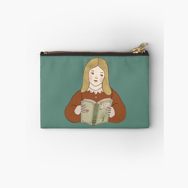 Item preview, A Quiet Moment with My Favorite Book designed and sold by Atelier Hoshibi.