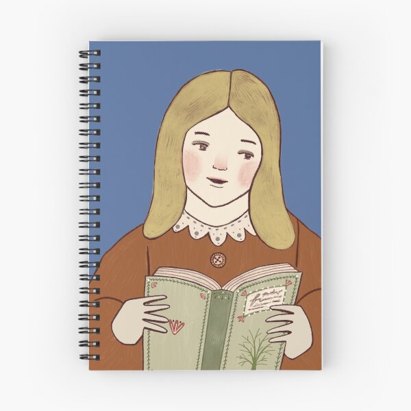 Item preview, A Quiet Moment with My Favorite Book designed and sold by Atelier Hoshibi.