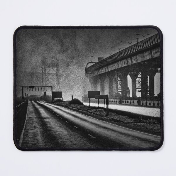 Item preview, Bridgewater Bridges and Jerry designed and sold by Mark Higgins.