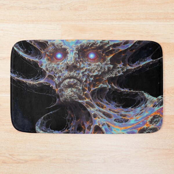 Item preview, The Architect of Stellar Foundations designed and sold by House of the Charlatan.