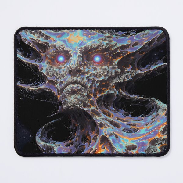 Item preview, The Architect of Stellar Foundations designed and sold by House of the Charlatan.