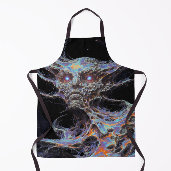 Item preview, The Architect of Stellar Foundations designed and sold by House of the Charlatan.