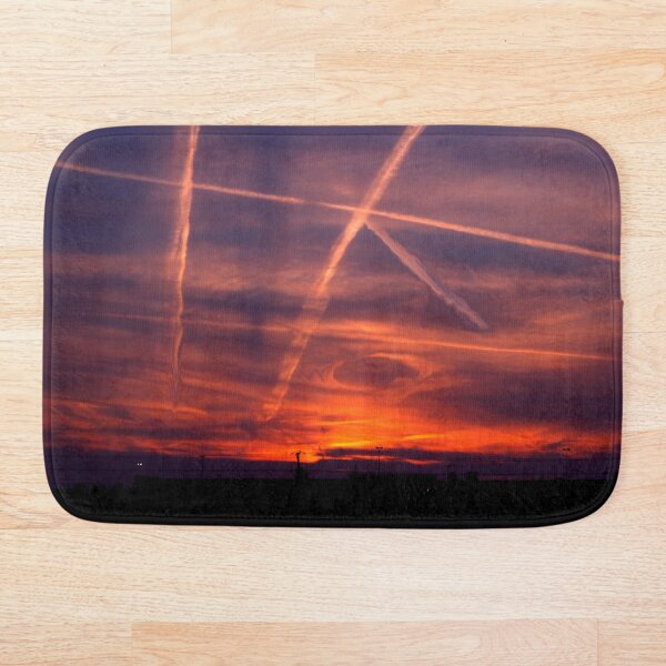 Item preview, The air force plays tic tac toe with God designed and sold by JHeinz Arts.