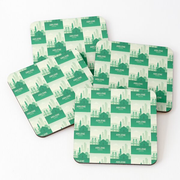 Item preview, Abilene Texas Travel  designed and sold by Thistle-TShop.
