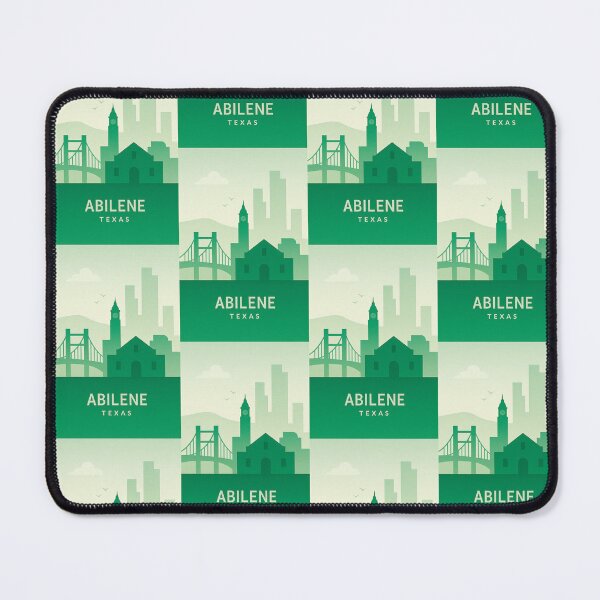 Item preview, Abilene Texas Travel  designed and sold by Thistle-TShop.