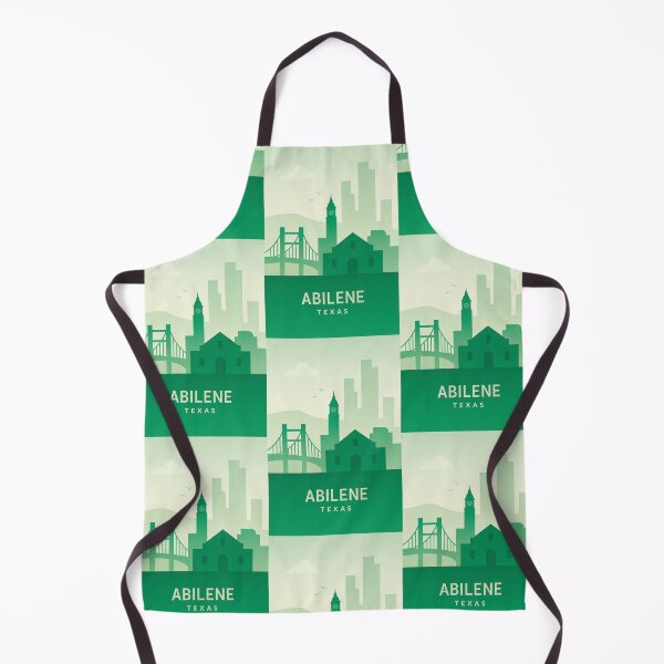 Item preview, Abilene Texas Travel designed and sold by Thistle-TShop.