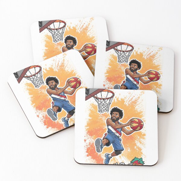 Item preview, Dramatic Basketball Power designed and sold by THE OASIS.