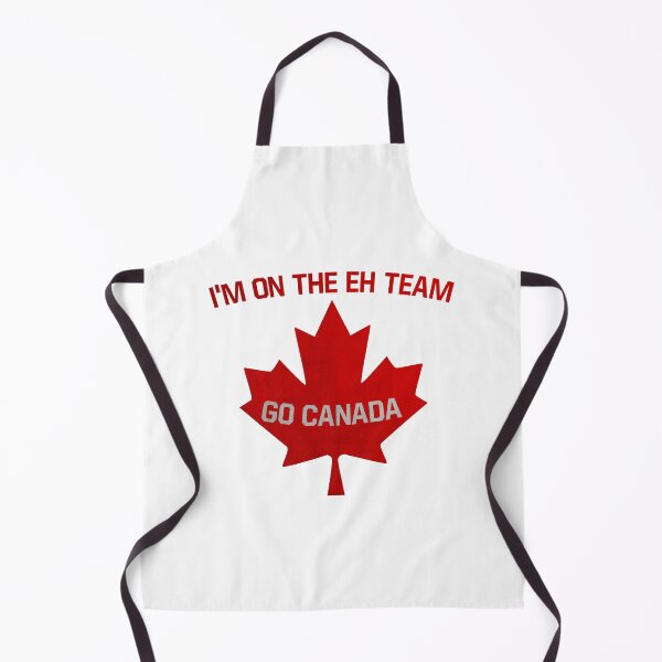 Item preview, CANADA HOCKEY - TEAM CANADA EH TEAM designed and sold by delllsdesigns.