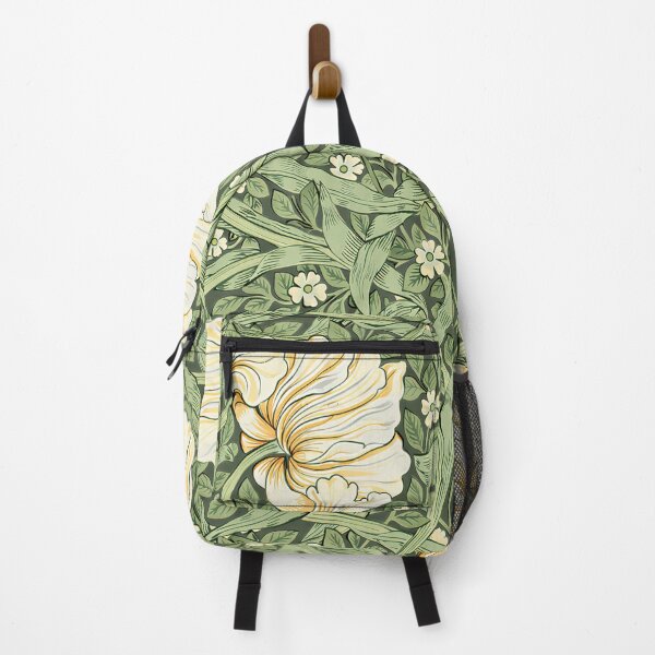 Item preview, William Morris Pimpernel designed and sold by maniacfitness.