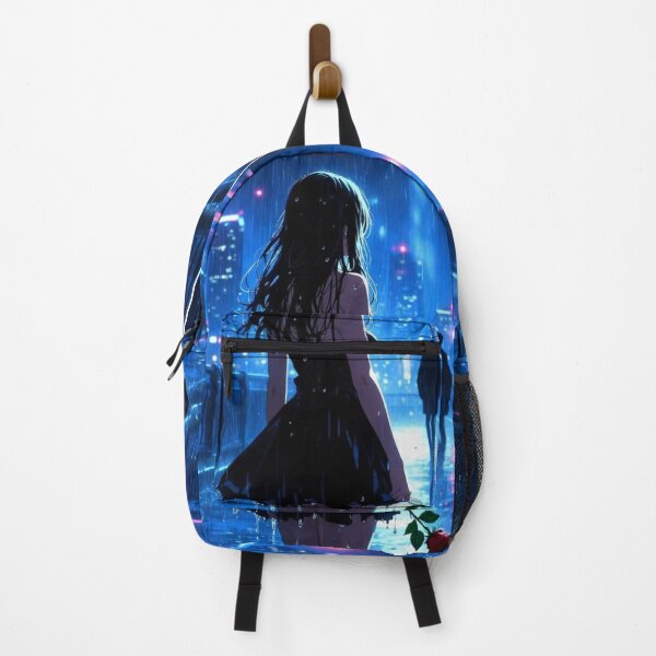 Item preview, Rain Between Us designed and sold by PixelVibe782.