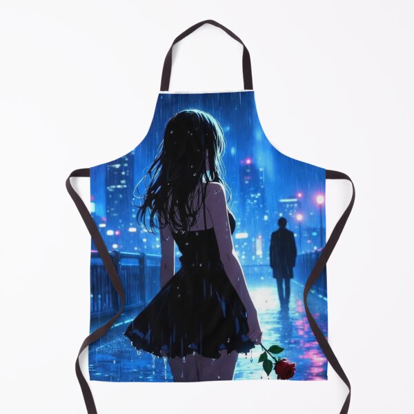 Item preview, Rain Between Us designed and sold by PixelVibe782.