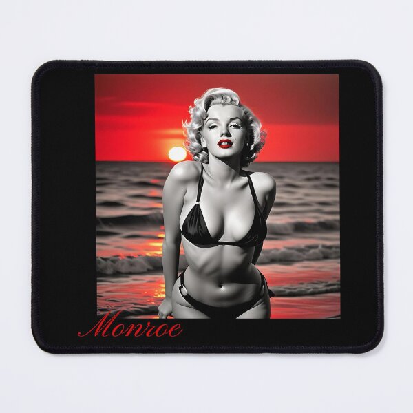 Item preview, MONROE SUNSET designed and sold by BabaSoti.
