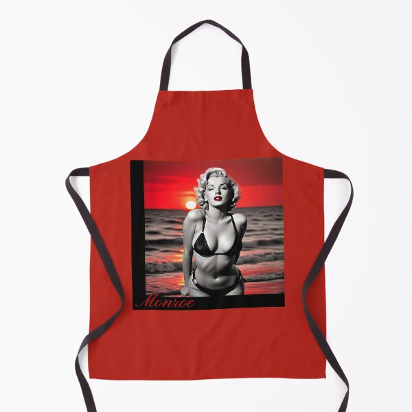 Item preview, MONROE SUNSET designed and sold by BabaSoti.