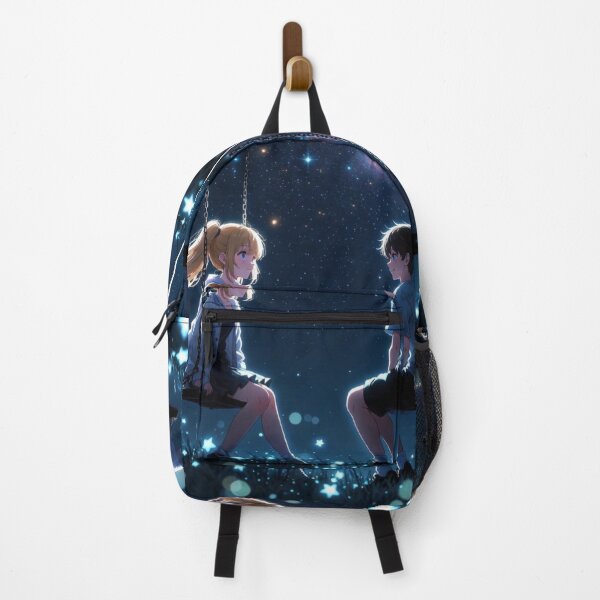 Item preview, Under the Same Stars designed and sold by PixelVibe782.