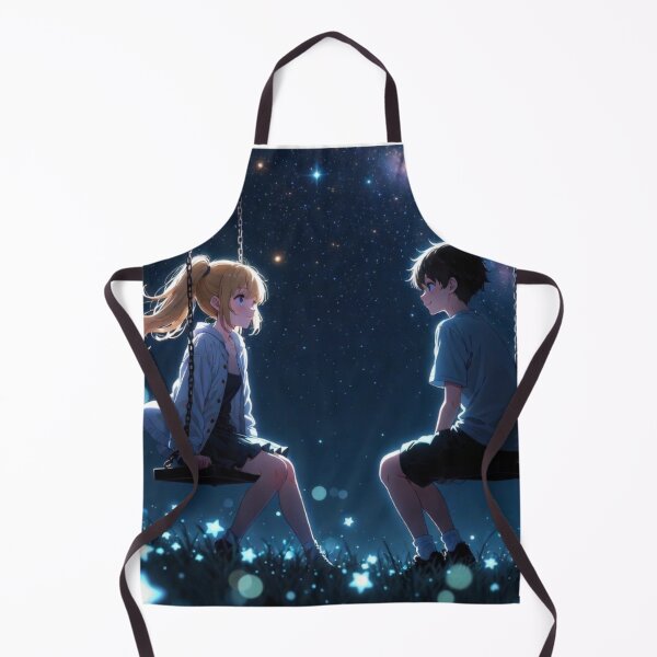 Item preview, Under the Same Stars designed and sold by PixelVibe782.