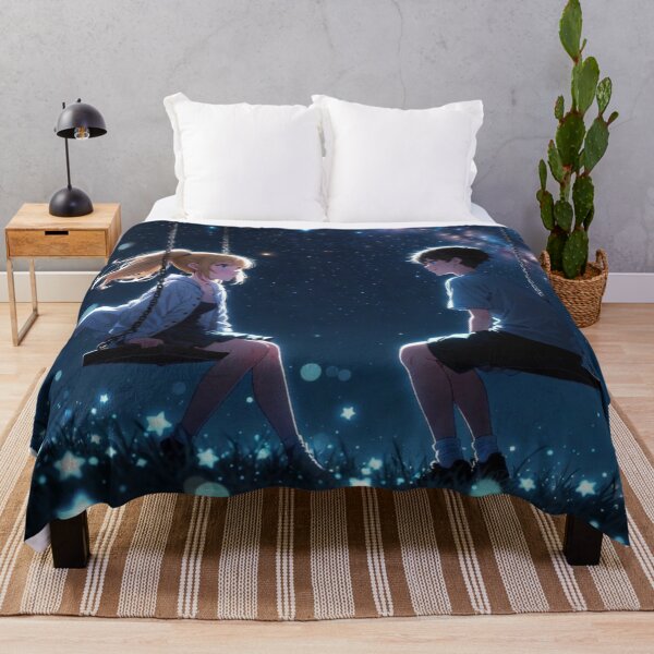 Item preview, Under the Same Stars designed and sold by PixelVibe782.