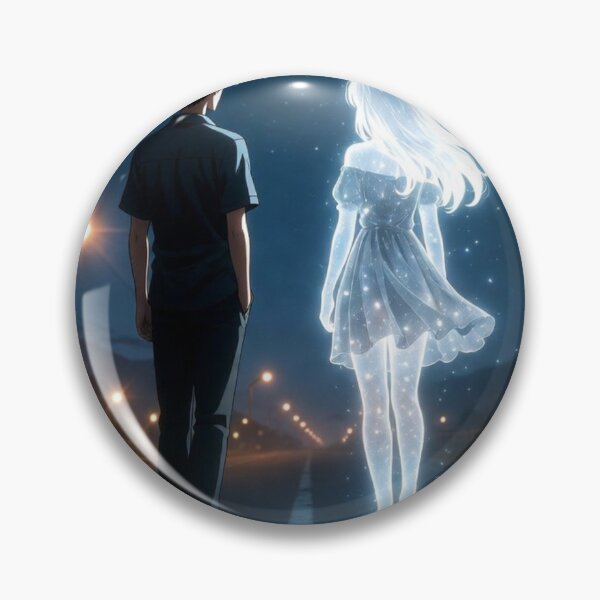 Item preview, Walking With Your Memory designed and sold by PixelVibe782.