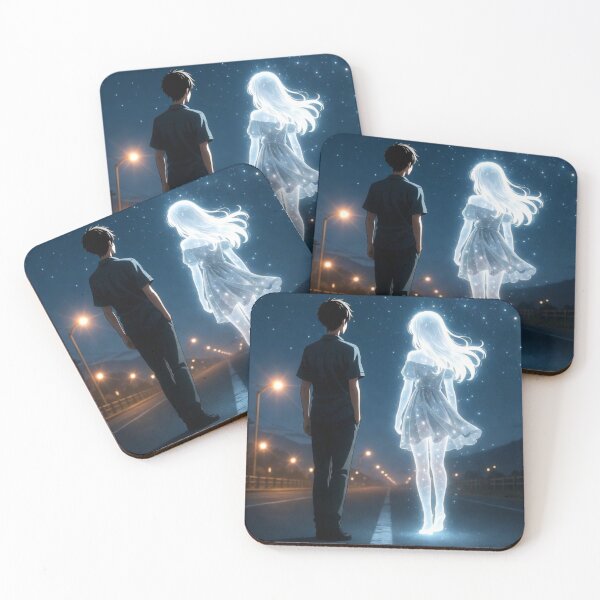 Item preview, Walking With Your Memory designed and sold by PixelVibe782.